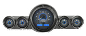 Dakota Digital 1959-1960 Chevrolet Impala VHX Gauge Kit VHX-59C-IMP