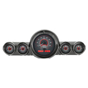 Dakota Digital 1959-1960 Chevrolet Impala VHX Gauge Kit VHX-59C-IMP