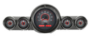 Dakota Digital 1959-1960 Chevrolet Impala VHX Gauge Kit VHX-59C-IMP