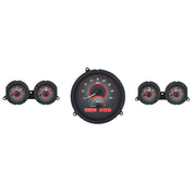 Dakota Digital 1959-1960 Chevrolet Impala VHX Gauge Kit VHX-59C-IMP