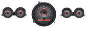 Dakota Digital 1959-1960 Chevrolet Impala VHX Gauge Kit VHX-59C-IMP