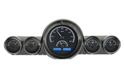 Dakota Digital 1959-1960 Chevrolet Impala VHX Gauge Kit VHX-59C-IMP