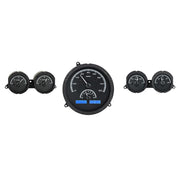 Dakota Digital 1959-1960 Chevrolet Impala VHX Gauge Kit VHX-59C-IMP