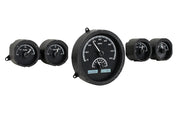 Dakota Digital 1959-1960 Chevrolet Impala VHX Gauge Kit VHX-59C-IMP
