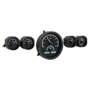 Dakota Digital 1959-1960 Chevrolet Impala VHX Gauge Kit VHX-59C-IMP