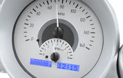Dakota Digital 1959-1960 Chevrolet Impala VHX Gauge Kit VHX-59C-IMP