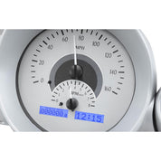 Dakota Digital 1959-1960 Chevrolet Impala VHX Gauge Kit VHX-59C-IMP