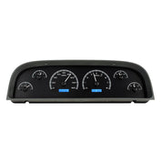 Dakota Digital 1960-1963 Chevrolet Pickup VHX Gauge Kit VHX-60C-PU