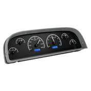 Dakota Digital 1960-1963 Chevrolet Pickup VHX Gauge Kit VHX-60C-PU