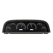 Dakota Digital 1960-1963 Chevrolet Pickup VHX Gauge Kit VHX-60C-PU