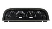 Dakota Digital 1960-1963 Chevrolet Pickup VHX Gauge Kit VHX-60C-PU