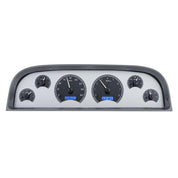 Dakota Digital 1960-1963 Chevrolet Pickup VHX Gauge Kit VHX-60C-PU