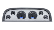 Dakota Digital 1960-1963 Chevrolet Pickup VHX Gauge Kit VHX-60C-PU