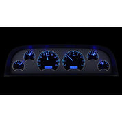 Dakota Digital 1960-1963 Chevrolet Pickup VHX Gauge Kit VHX-60C-PU