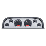 Dakota Digital 1960-1963 Chevrolet Pickup VHX Gauge Kit VHX-60C-PU