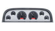Dakota Digital 1960-1963 Chevrolet Pickup VHX Gauge Kit VHX-60C-PU