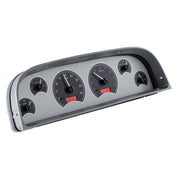Dakota Digital 1960-1963 Chevrolet Pickup VHX Gauge Kit VHX-60C-PU
