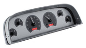 Dakota Digital 1960-1963 Chevrolet Pickup VHX Gauge Kit VHX-60C-PU