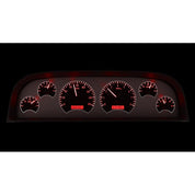 Dakota Digital 1960-1963 Chevrolet Pickup VHX Gauge Kit VHX-60C-PU