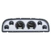 Dakota Digital 1960-1963 Chevrolet Pickup VHX Gauge Kit VHX-60C-PU