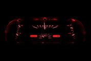 Dakota Digital 1960-1963 Ford Falcon VHX Gauge Kit VHX-60F-FAL