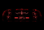 Dakota Digital 1960-1963 Ford Falcon VHX Gauge Kit VHX-60F-FAL