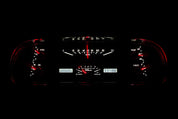 Dakota Digital 1960-1963 Ford Falcon VHX Gauge Kit VHX-60F-FAL