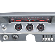 Dakota Digital 1961-1962 Chevrolet Impala VHX Gauge Kit VHX-61C-IMP