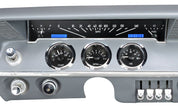 Dakota Digital 1961-1962 Chevrolet Impala VHX Gauge Kit VHX-61C-IMP