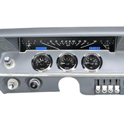 Dakota Digital 1961-1962 Chevrolet Impala VHX Gauge Kit VHX-61C-IMP