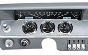 Dakota Digital 1961-1962 Chevrolet Impala VHX Gauge Kit VHX-61C-IMP