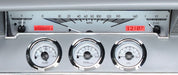 Dakota Digital 1961-1962 Chevrolet Impala VHX Gauge Kit VHX-61C-IMP