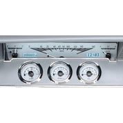 Dakota Digital 1961-1962 Chevrolet Impala VHX Gauge Kit VHX-61C-IMP