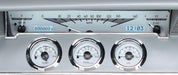 Dakota Digital 1961-1962 Chevrolet Impala VHX Gauge Kit VHX-61C-IMP
