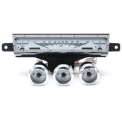 Dakota Digital 1961-1962 Chevrolet Impala VHX Gauge Kit VHX-61C-IMP