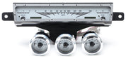 Dakota Digital 1961-1962 Chevrolet Impala VHX Gauge Kit VHX-61C-IMP