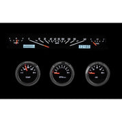 Dakota Digital 1961-1962 Chevrolet Impala VHX Gauge Kit VHX-61C-IMP