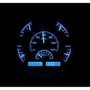 Dakota Digital 1961-1966 Ford Pickup VHX Gauge Kit VHX-61F-PU