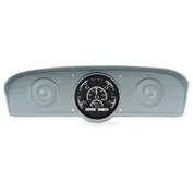 Dakota Digital 1961-1966 Ford Pickup VHX Gauge Kit VHX-61F-PU