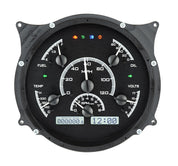 Dakota Digital 1961-1966 Ford Pickup VHX Gauge Kit VHX-61F-PU