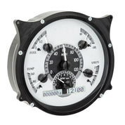 Dakota Digital 1961-1966 Ford Pickup VHX Gauge Kit VHX-61F-PU