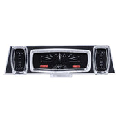 Dakota Digital 1961-1963 Lincoln Continental VHX Gauge Kit VHX-61L