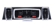 Dakota Digital 1961-1963 Lincoln Continental VHX Gauge Kit VHX-61L