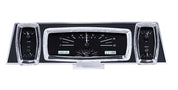 Dakota Digital 1961-1963 Lincoln Continental VHX Gauge Kit VHX-61L