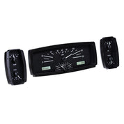 Dakota Digital 1961-1963 Lincoln Continental VHX Gauge Kit VHX-61L