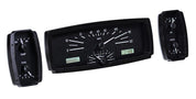 Dakota Digital 1961-1963 Lincoln Continental VHX Gauge Kit VHX-61L