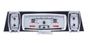 Dakota Digital 1961-1963 Lincoln Continental VHX Gauge Kit VHX-61L