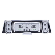Dakota Digital 1961-1963 Lincoln Continental VHX Gauge Kit VHX-61L