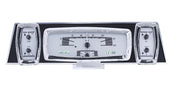 Dakota Digital 1961-1963 Lincoln Continental VHX Gauge Kit VHX-61L