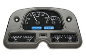 Dakota Digital 1962-1984 Toyota FJ40 VHX Gauge Kit VHX-62T-FJ